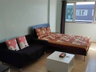 For rent 1 bed condo in Lat Krabang, Bangkok