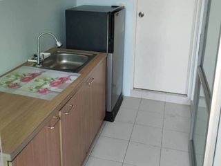 For rent 1 bed condo in Lat Krabang, Bangkok