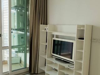 For sale 2 bed condo in Huai Khwang, Bangkok