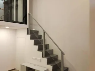 For sale 1 Beds condo in Huai Khwang, Bangkok