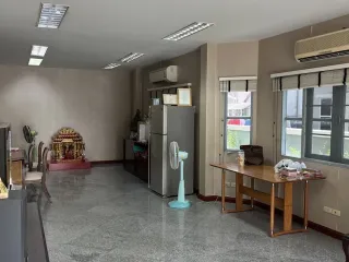 For sale 4 Beds house in Chom Thong, Bangkok