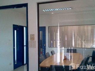For sale office in Bang Kapi, Bangkok