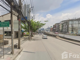 For sale office in Bang Kapi, Bangkok
