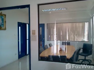 For sale office in Bang Kapi, Bangkok
