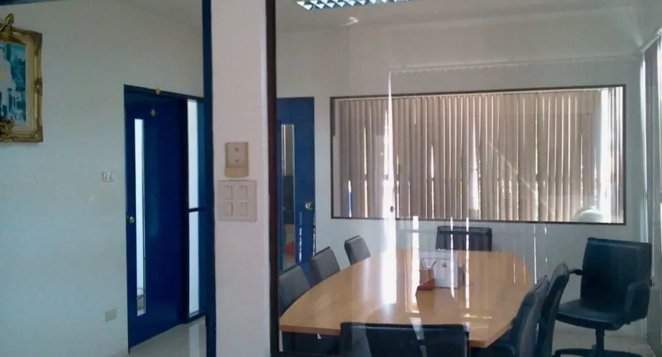 For sale office in Bang Kapi, Bangkok