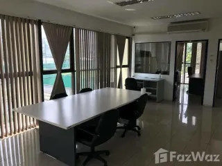 For sale office in Bang Kapi, Bangkok