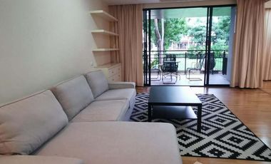 For rent 2 bed condo in Huai Khwang, Bangkok