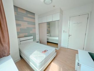 For sale 2 bed condo in Huai Khwang, Bangkok