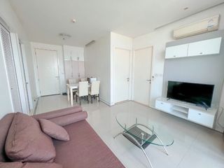 For sale 2 bed condo in Huai Khwang, Bangkok