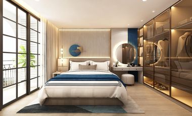 For sale 1 bed condo in Thalang, Phuket