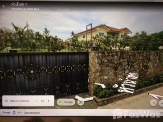 For sale 5 bed house in Bang Lamung, Chonburi