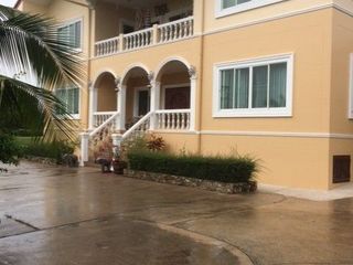 For sale 5 bed house in Bang Lamung, Chonburi
