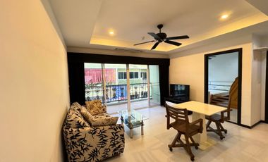 For sale 1 Beds condo in Pratumnak, Pattaya