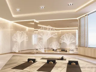 For sale 4 bed condo in Bang Lamung, Chonburi