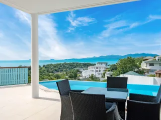 For sale 12 bed villa in Ko Samui, Surat Thani
