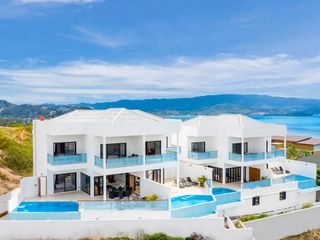 For sale 12 bed villa in Ko Samui, Surat Thani