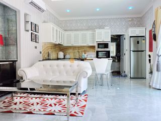 For rent and for sale 3 bedrooms house in Bang Lamung, Chonburi