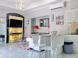 For rent and for sale 3 bedrooms house in Bang Lamung, Chonburi