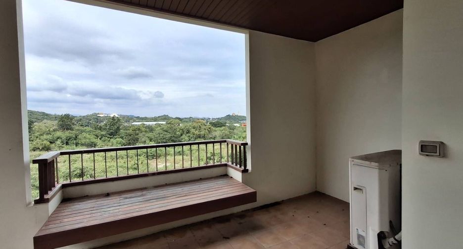 For sale 1 bed condo in Hua Hin, Prachuap Khiri Khan