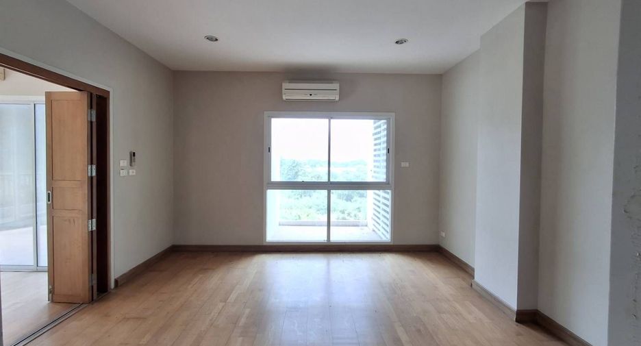 For sale 1 bed condo in Hua Hin, Prachuap Khiri Khan