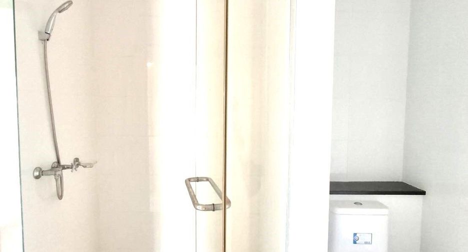 For sale 1 bed condo in Hua Hin, Prachuap Khiri Khan