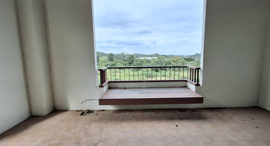 For sale 1 bed condo in Hua Hin, Prachuap Khiri Khan