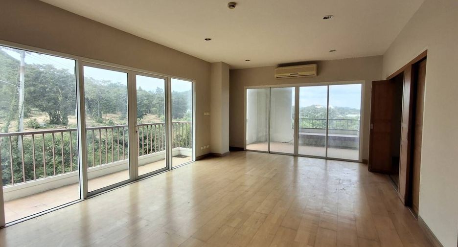 For sale 1 bed condo in Hua Hin, Prachuap Khiri Khan