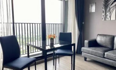 For rent 2 Beds condo in Mueang Rayong, Rayong