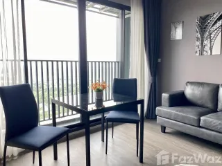 For rent 2 bed condo in Mueang Rayong, Rayong