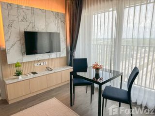 For rent 2 bed condo in Mueang Rayong, Rayong