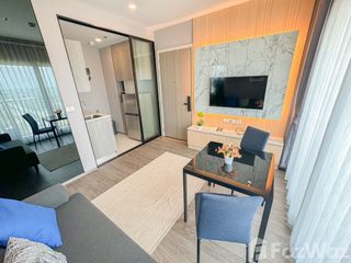 For rent 2 bed condo in Mueang Rayong, Rayong