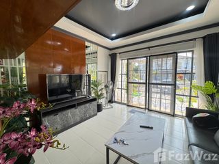 For rent 2 bed house in Ban Chang, Rayong