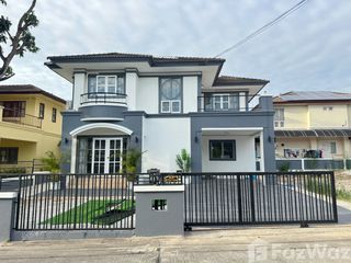 For rent 2 bed house in Ban Chang, Rayong
