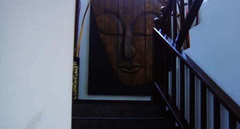 For sale 4 bedrooms house in East Pattaya, Pattaya