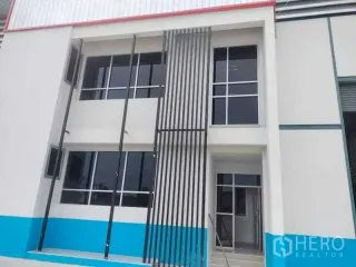 For rent warehouse in Bang Phli, Samut Prakan
