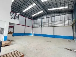 For rent warehouse in Bang Phli, Samut Prakan