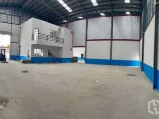 For rent warehouse in Bang Phli, Samut Prakan