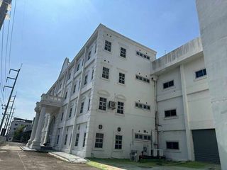 For rent and for sale warehouse in Thanyaburi, Pathum Thani