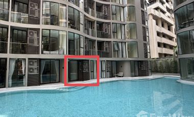 For sale 1 bed condo in Khlong Toei, Bangkok