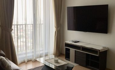 For rent 2 Beds condo in Watthana, Bangkok