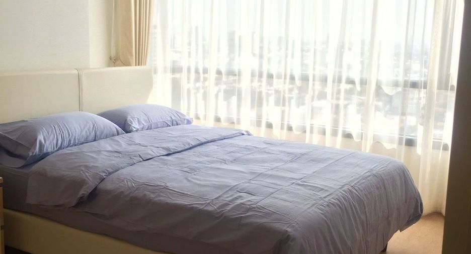 For rent 2 Beds condo in Watthana, Bangkok