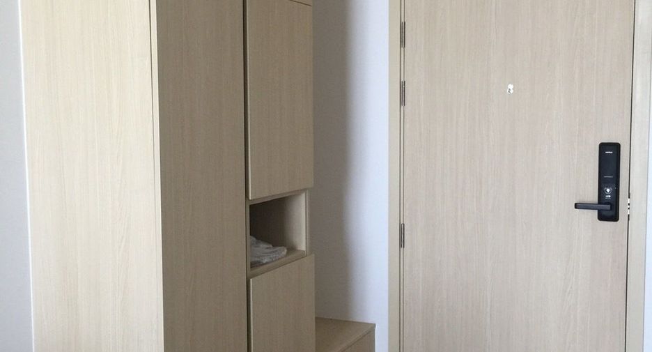 For rent 2 Beds condo in Watthana, Bangkok