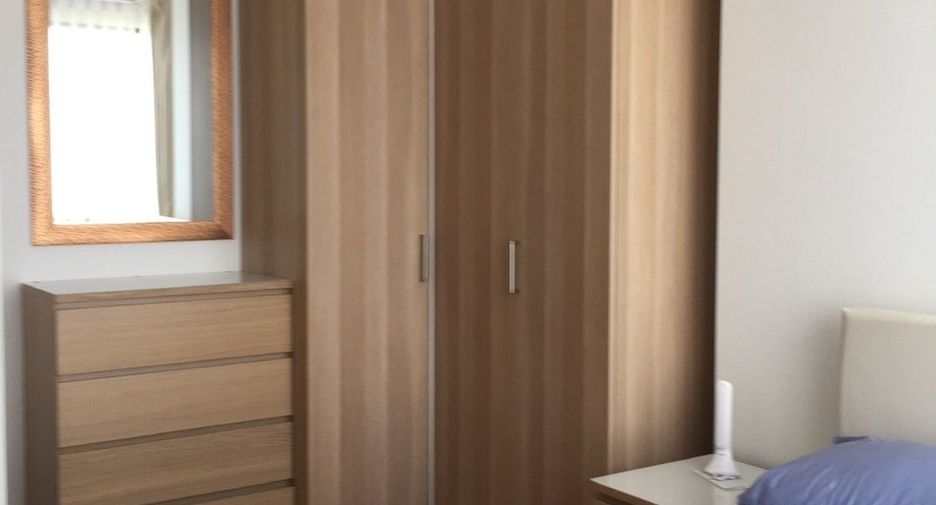 For rent 2 Beds condo in Watthana, Bangkok