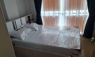 For sale 1 bed condo in Huai Khwang, Bangkok