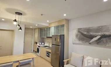 For rent 2 Beds condo in Watthana, Bangkok