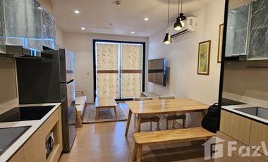 For rent 2 Beds condo in Watthana, Bangkok