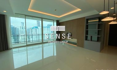 For sale 2 bed condo in Watthana, Bangkok