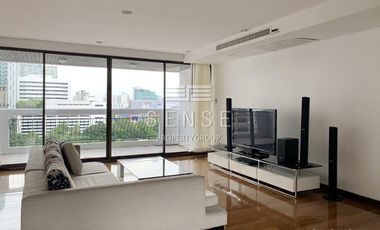 For sale 3 bed condo in Watthana, Bangkok