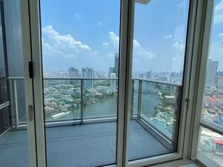For rent 2 bed condo in Bang Kho Laem, Bangkok