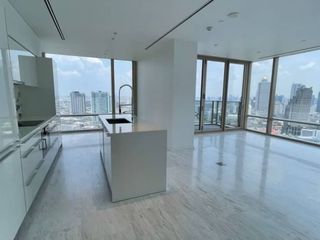 For rent 2 bed condo in Bang Kho Laem, Bangkok